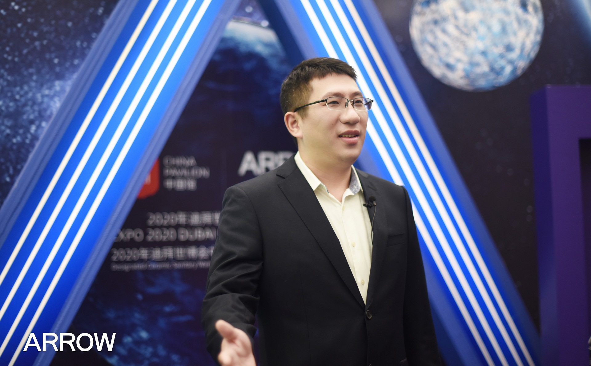 博天堂(918)官方网站 - 让你更精彩