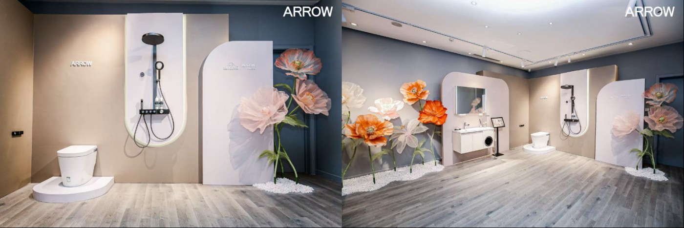 “小香风”浴室革命：918博天堂怎样携手京东超品日倾覆卫浴体验？？？？？？